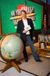 FOX Brings Back 'Are You Smarter Than a 5th Grader?' With Jeff Foxworthy