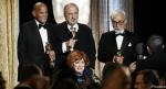 Harry Belafonte Received Honorary Oscar and Delivered Powerful Speech