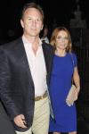 Geri Halliwell Is Engaged to Christian Horner