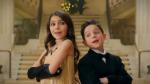 Idina Menzel and Michael Buble Release Cute 'Baby It's Cold Outside' Music Video