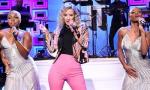 Video: Iggy Azalea Performs 'Beg for It' Sans Mo on 'Jimmy Fallon'