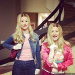 Iggy Azalea Wears 'White Chicks' Costume for Halloween After Snoop Dogg Diss