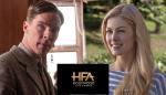 'Imitation Game' and 'Gone Girl' Lead Winners of 2014 Hollywood Film Awards