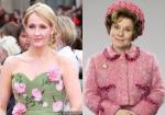 J.K. Rowling Says 'Harry Potter' Villain Dolores Umbridge Was Based on Her Former Teacher