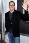 Jerry Seinfeld Believes He's on Autism Spectrum