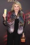 Clinic Where Joan Rivers Stopped Breathing Is Cited for Numerous Violations