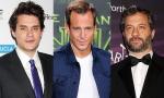 John Mayer, Will Arnett, Judd Apatow and More to Guest Host 'Late Late Show'