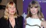 Joni Mitchell Explains Why She Shut Down Biopic Starring Taylor Swift
