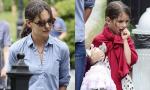 Katie Holmes Reveals Daughter Suri's Christmas Wish List