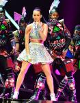 New Katy Perry Concert Movie Is on the Way