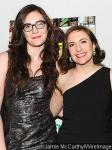 Lena Dunham's Sister Grace Addresses Allegations She Was Sexually Abused