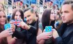 Liam Payne Defends Viral Fake Smile Video: I Don't Walk Around Smiling All Day