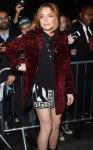 Lindsay Lohan's Probation in Necklace Theft Case Ends