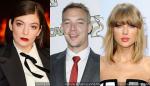 Lorde Fires Back at Diplo for Body-Shaming Taylor Swift