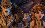 Lucasfilm's Animated Musical 'Strange Magic' Gets Release Date