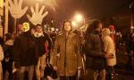 Video: Macklemore Joins Ferguson Protesters Following Verdict