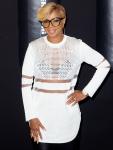 Woman Sentenced to 1 Year in Jail for Stabbing Mary J. Blige's Dad