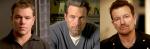 Matt Damon, Ben Affleck and More Stars Appear in Bono's Powerful Ebola PSA