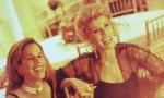 Melissa Rivers Shares Throwback Photo of Joan Rivers on the Comedian's Twitter