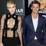 Miley Cyrus Dating Patrick Schwarzenegger