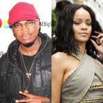 Ne-Yo on Rihanna's New Album: It's 'Absolutely Incredible'
