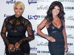 NeNe Leakes Says She Will Visit Teresa Giudice in Prison