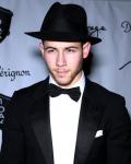 Nick Jonas Unveils Sexy New Song 'Teacher'