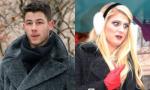 Videos: Nick Jonas, Meghan Trainor Among Performers at Macy's Thanksgiving Day Parade