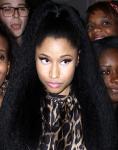 Report: Nicki Minaj Acting Like Diva During Photoshoot With Billboard