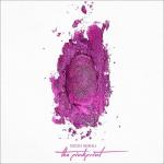 Nicki Minaj Unveils 'The Pinkprint' Cover Art
