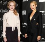 Nicole Kidman in Talks to Replace Gwyneth Paltrow in 'Secret in Their Eyes' Remake