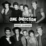 One Direction Debuts New Single 'Night Changes'