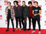 NBC to Air One Direction Holiday TV Special