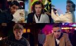 One Direction in Disastrous Dates in 'Night Changes' Music Video