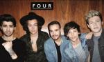 One Direction Makes Billboard Hot 200 History as 'FOUR' Debuts at No. 1