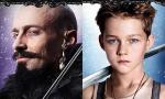 'Pan' Unleashes Official Posters of Blackbeard, Peter and More