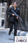 People's Choice Awards 2015: Shailene Woodley Leads Movie Nominees
