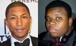Pharrell Williams: Mike Brown Asked for Trouble Before He Was Shot Dead