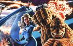 Possible Entire Plot of 'Fantastic Four' Remake Leaks