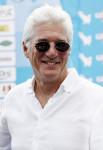 Richard Gere Reportedly Ends Business Partnership With Estranged Wife