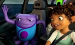 Rihanna and Jim Parsons Dance to Sean Paul's 'Get Busy' in New 'Home' Trailer