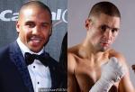 'Rocky' Spin-Off 'Creed' Adds Real Boxer Champs