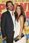 Poppy Montgomery and Shawn Sanford Welcome a Son