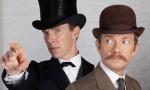 'Sherlock' Fans Poke Fun at Failed Photoshop in Picture of New Special