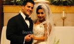 Snooki Marries Jionni LaValle in 'Great Gatsby'-Themed Wedding