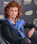 Sophia Loren Says She Was Told to Get a Nose Job in Her Early Career