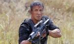 Sylvester Stallone Regrets 'Expendables 3' PG-13 Rating