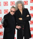 Queen Shares Unreleased Track Featuring Freddie Mercury's Vocals for Charity
