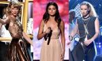 Video: Taylor Swift, Selena Gomez, Iggy Azalea and More Perform at 2014 AMAs