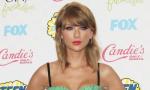 Taylor Swift to Be Honored With First-Ever Dick Clark Award at 2014 AMAs